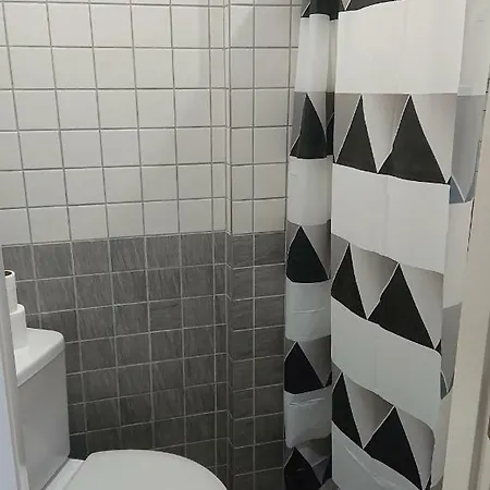 Small Appartamento Reval