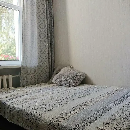 Small Appartement Tallinn