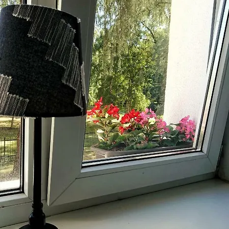 Small Appartement Tallinn